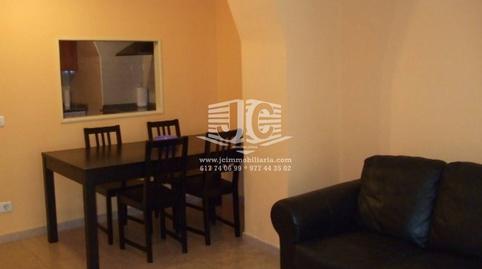 Foto 2 de Pis en venda a Ciutat, Centre, Tortosa