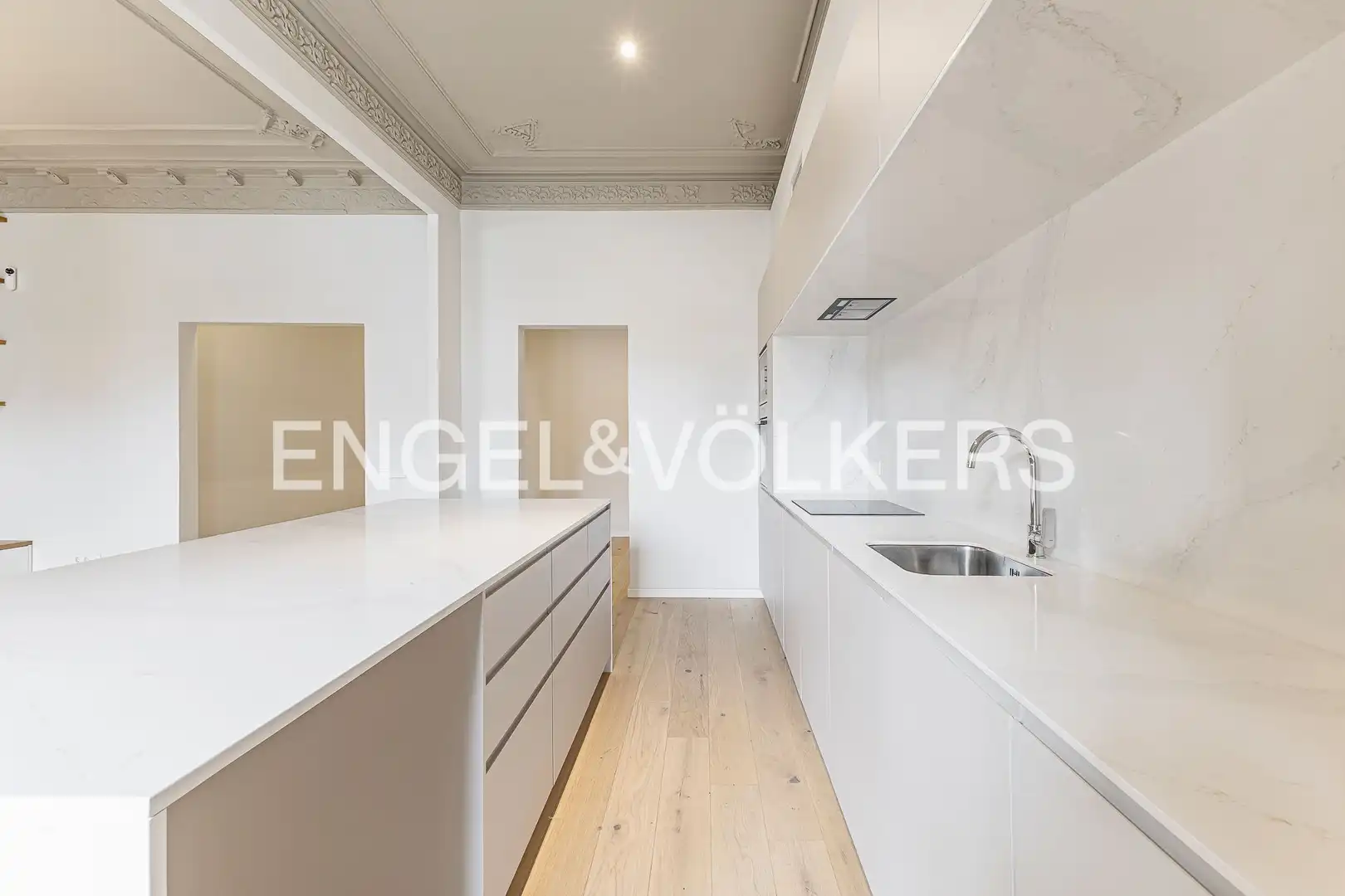 Flat with terrace for sale in Eixample, imagen 12