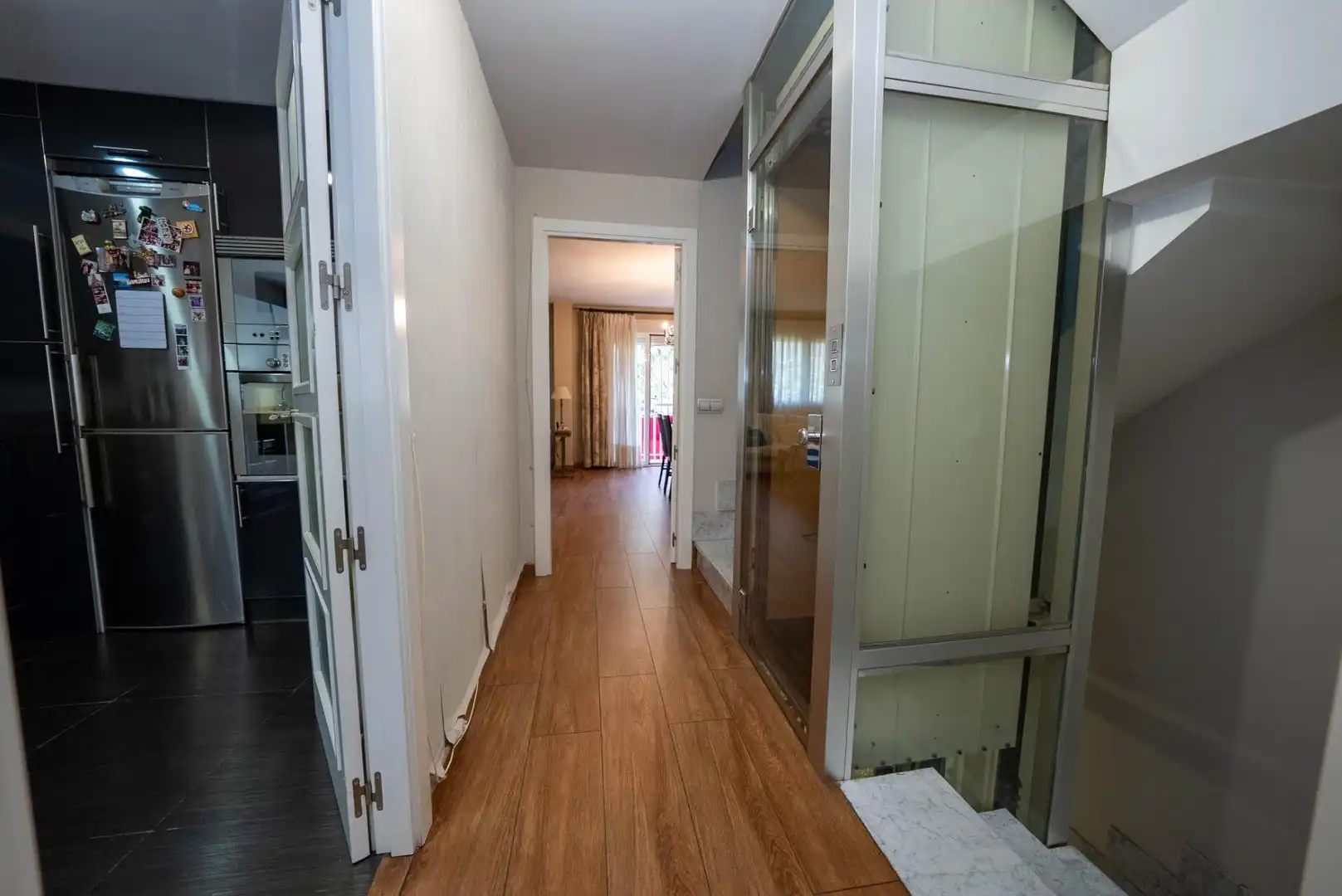 Casa adosada en venta en Leganés con Aire acondicionado, Calefacción y Jardín privado