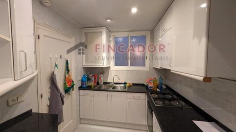 Foto 4 de Pis en venda a Carrer del Torrent de L'olla, Vila de Gràcia,  Barcelona Capital