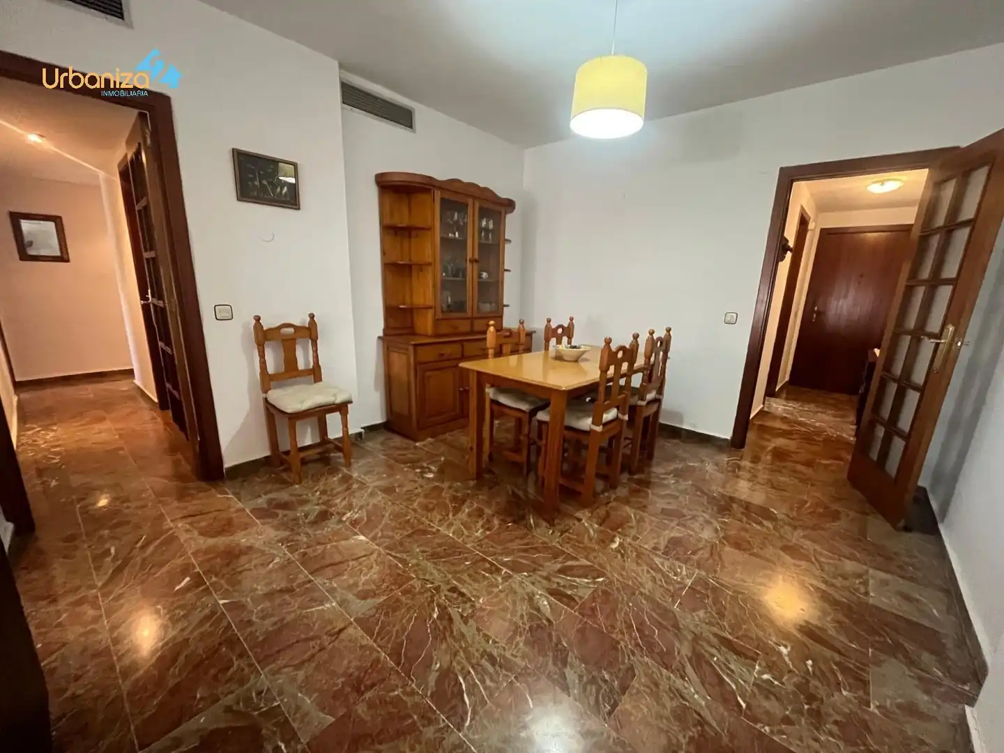 Piso con terraza en alquiler en Valdepasillas - La Paz - Huerta Rosales, imagen 24
