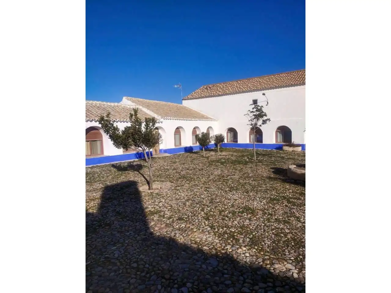 Terreny rústic en venda a Callejon alcázar de san juan, imagen 21