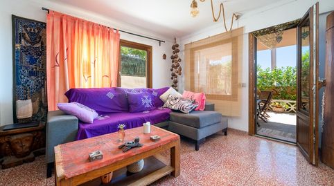 Foto 3 de Planta baja en venta en Cala Gamba, El Coll d'en Rabassa, Palma de Mallorca