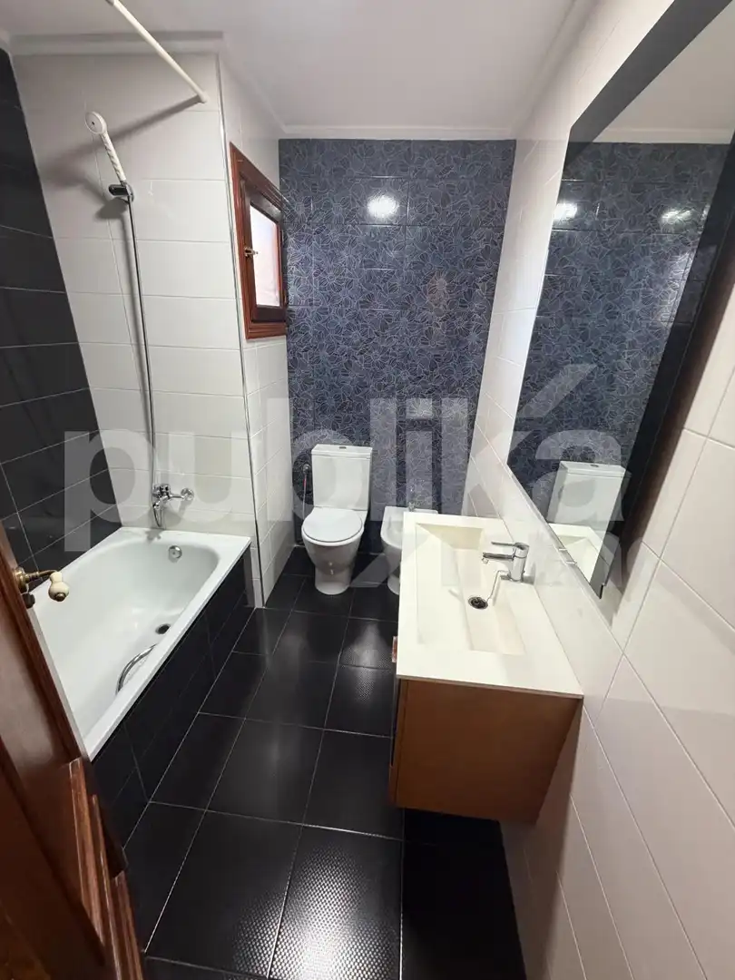 Badezimmer von Maisonette zum Verkauf in Santa Pola mit Terrasse