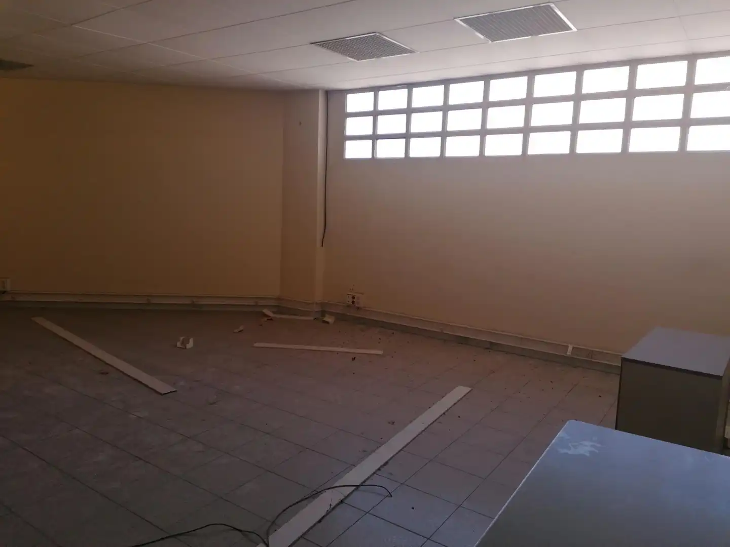 Nave industrial en venta en Igualada