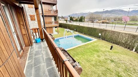 Photo 4 of Flat for sale in Puigcerdà, Girona