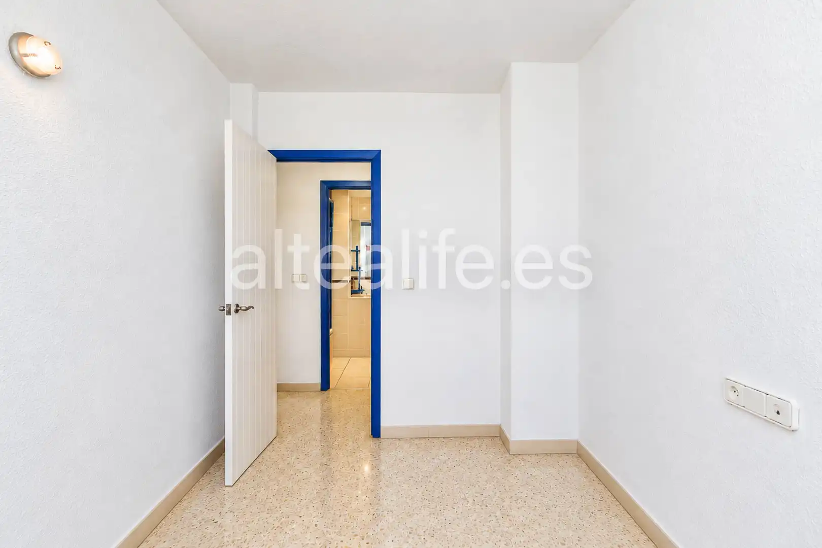 Mini appartamento in vendita a Carrer d'Alcoi, imagen 46