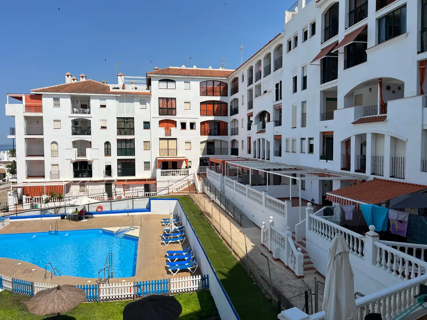 Appartamento con terrazza in vendita a Sector P, imagen 24