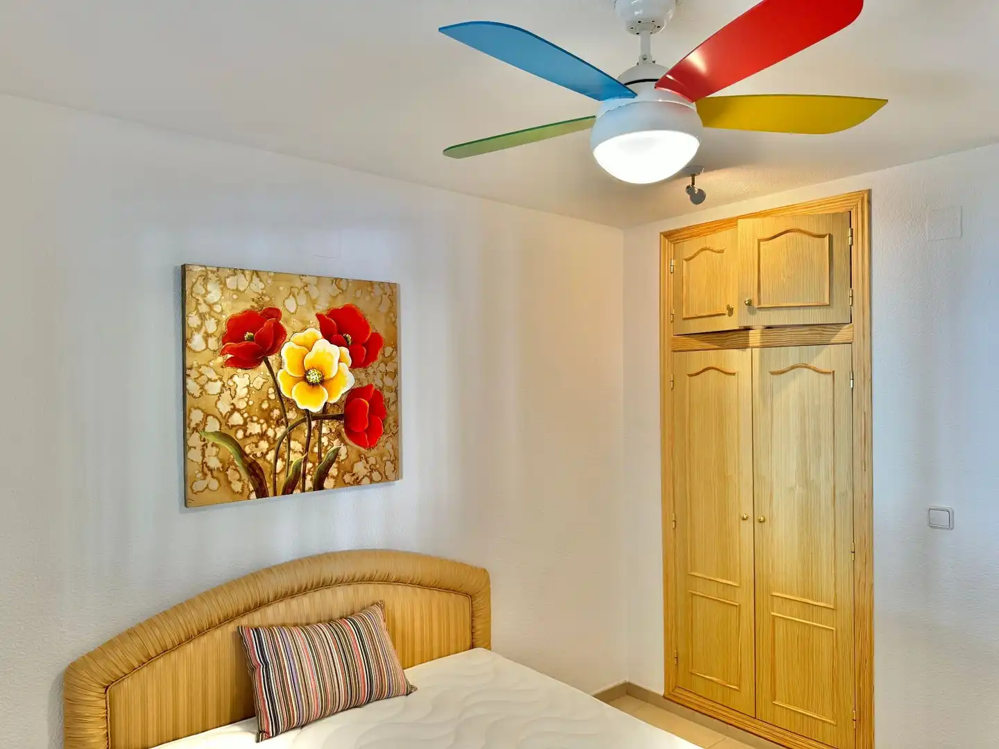 Piso con piscina en venta en L'Albir, imagen 20