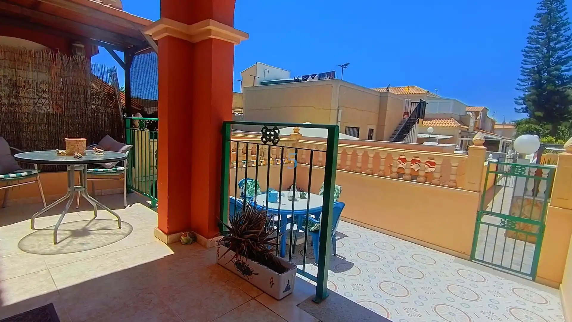 Maison mitoyenne avec piscine à vendre à Zona Carrefour - Urbanizaciones, imagen 11
