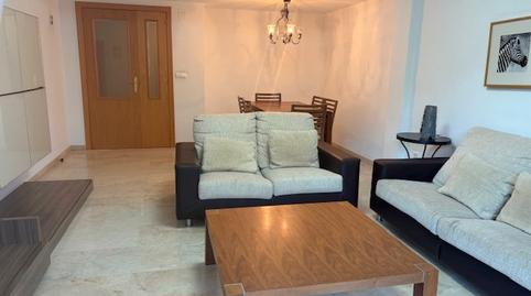 Photo 2 of Flat for rent in Camino Urbanizacion Agridulce, 22, Guadalupe, Murcia Capital