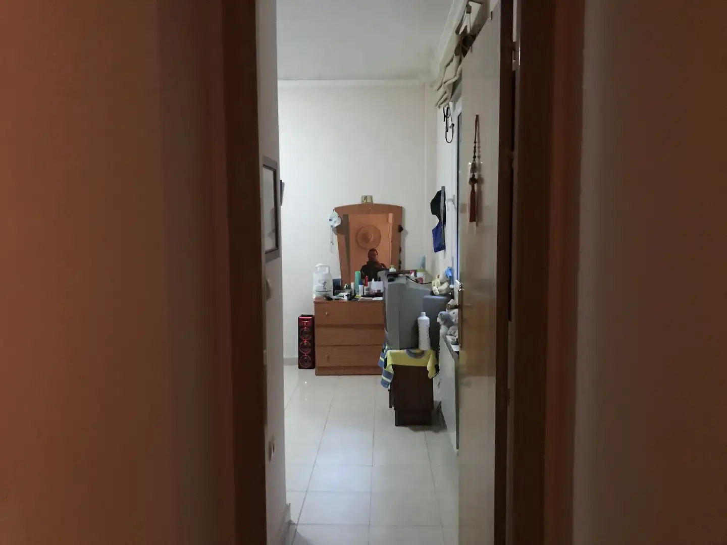 Piso con terraza en venta en Calle Peinado 54C, imagen 8