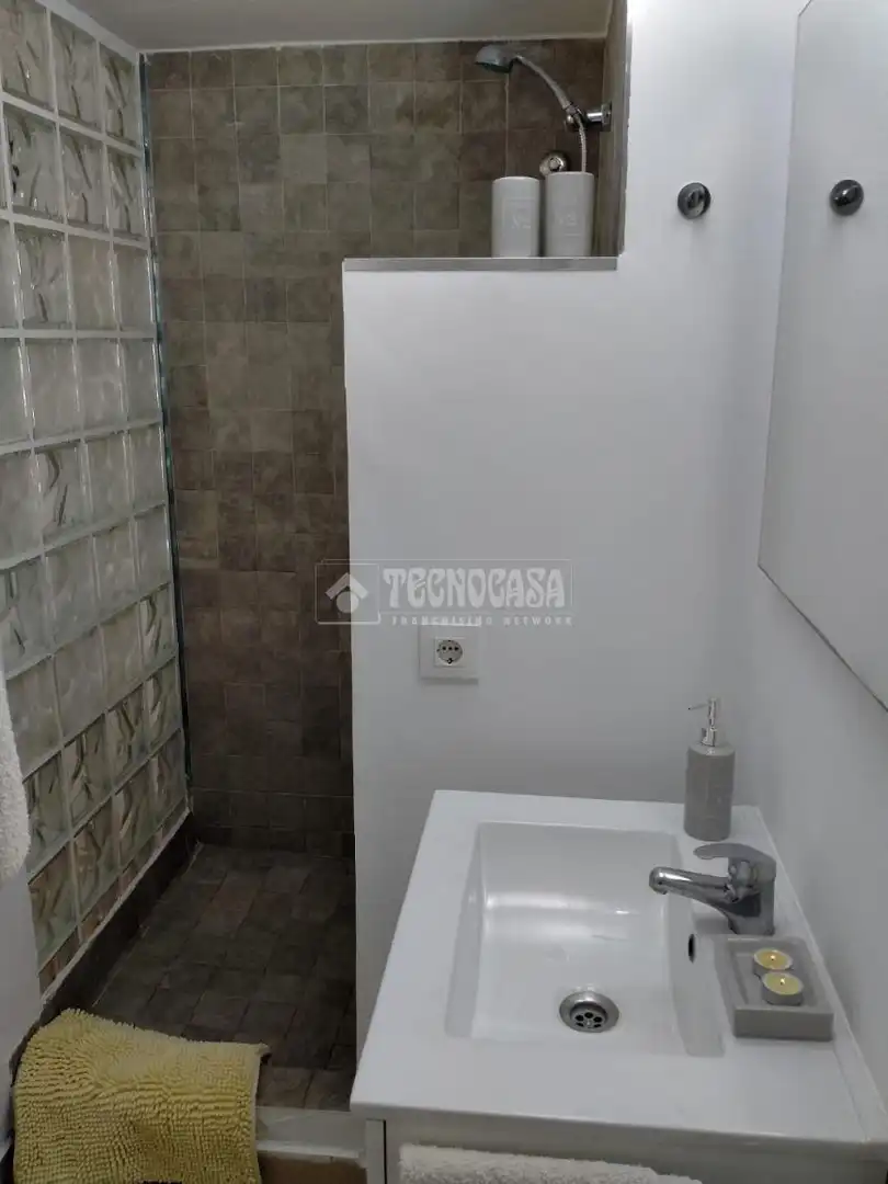 Baño de Piso en venta en Conil de la Frontera
