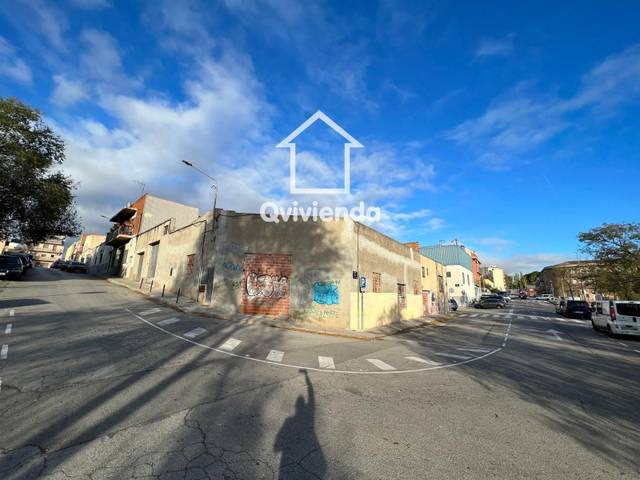 Terreno residencial en Venta en Carrer De Santander en Torre-Sana