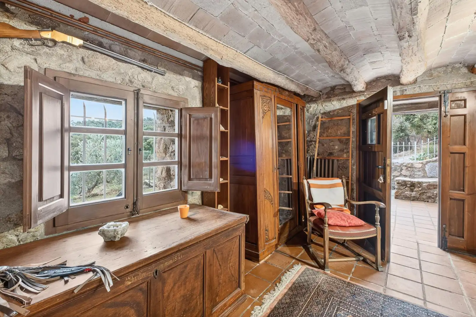 Casa rústica en venda a AFORES, 19, 17700, La Jonquera, imagen 8