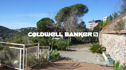 Foto 4 de Casa o chalet en venta en Vallvidrera - Tibidabo - Les Planes,  Barcelona Capital