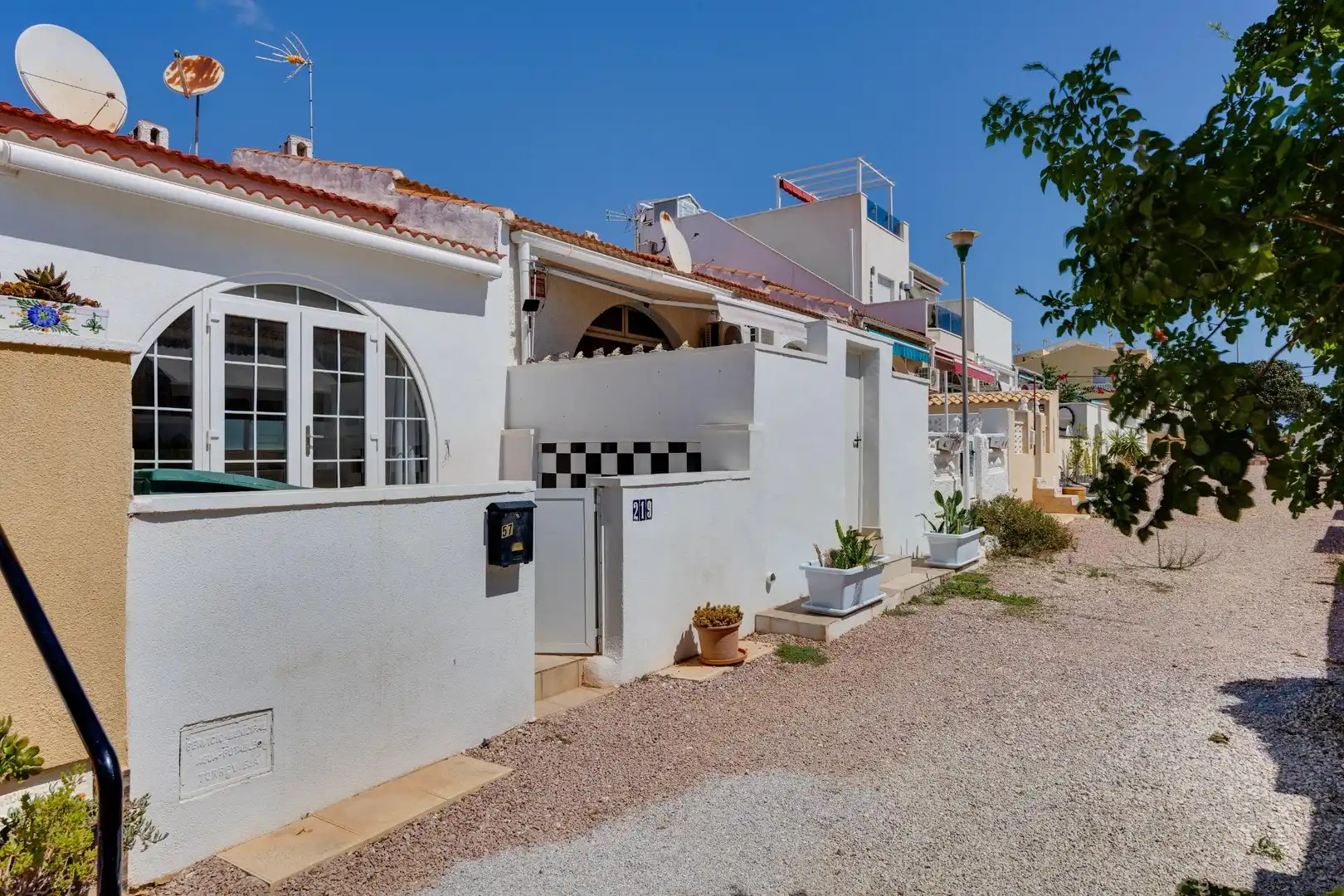 Adosado con jardín en venta en Calle LISZT, imagen 10