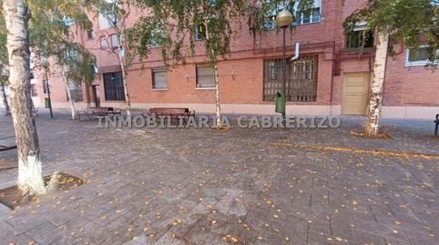 Foto 5 de Pis en venda a Calle Caballero de la Rosa, San Millán - Ayuntamiento,  Logroño