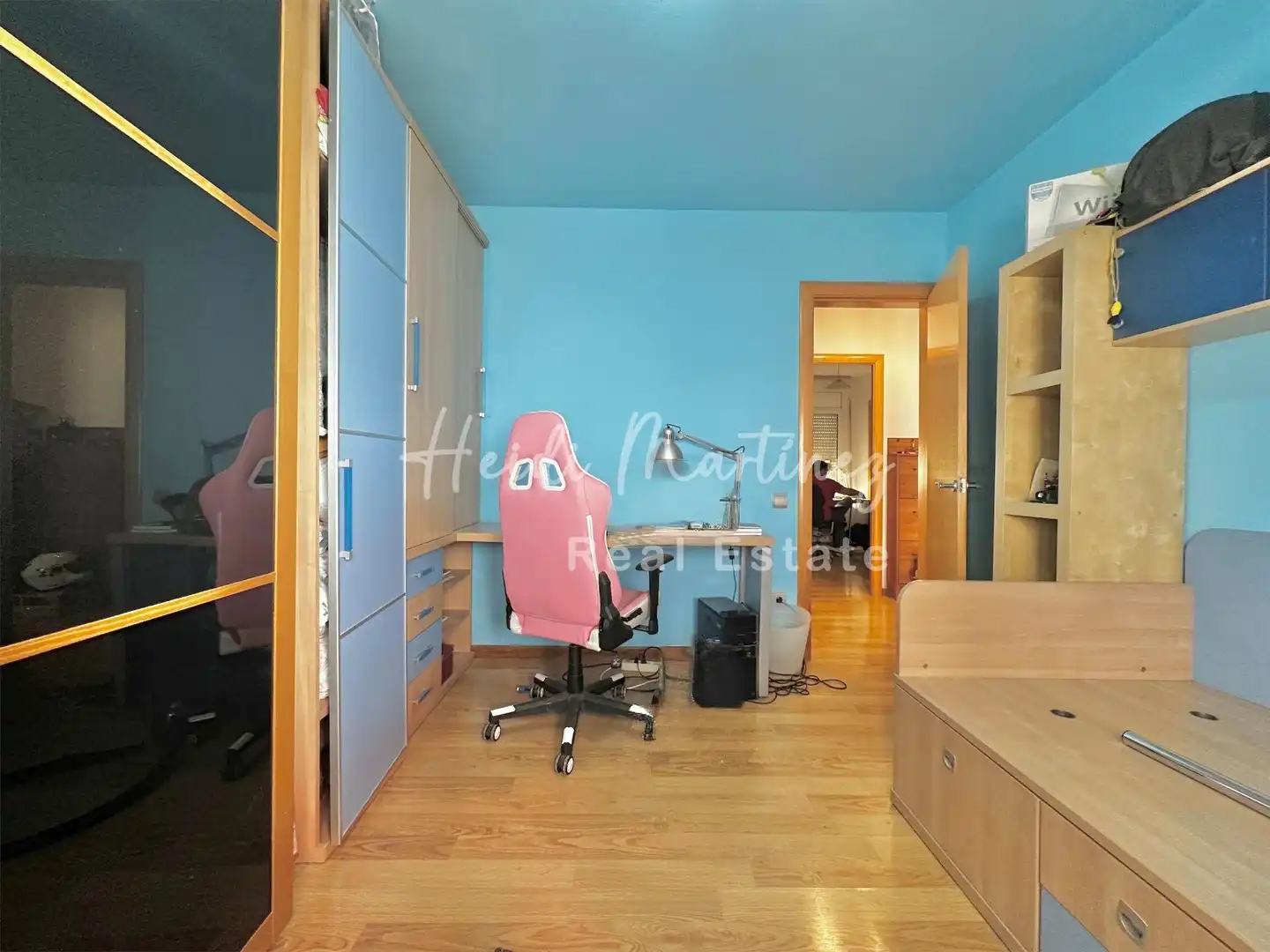 Casa a schiera con giardino in vendita a Molins de Rei, imagen 50
