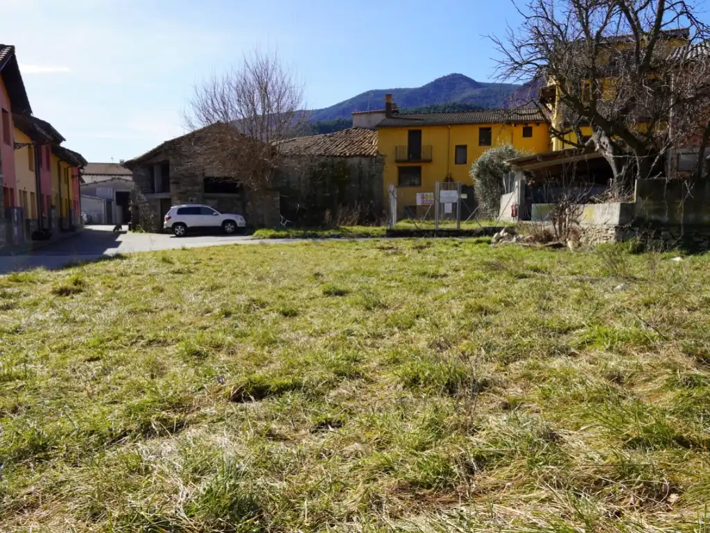 Residential for sale in Diseminados Afueras Navarri, 1, Foradada del Toscar