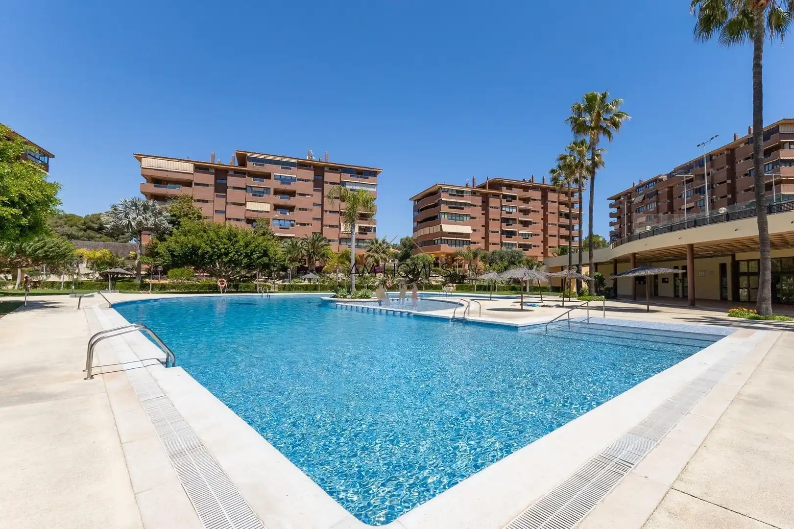 Piso con piscina en venta en Garbinet - Vistahermosa, imagen 42