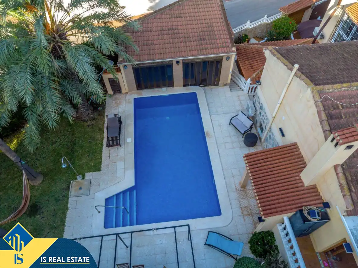 Villa avec piscine à vendre à Los Balcones - Los Altos, imagen 2