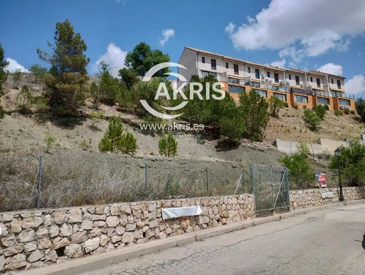 Rural land for sale in Calle Fuente Juncal, imagen 4