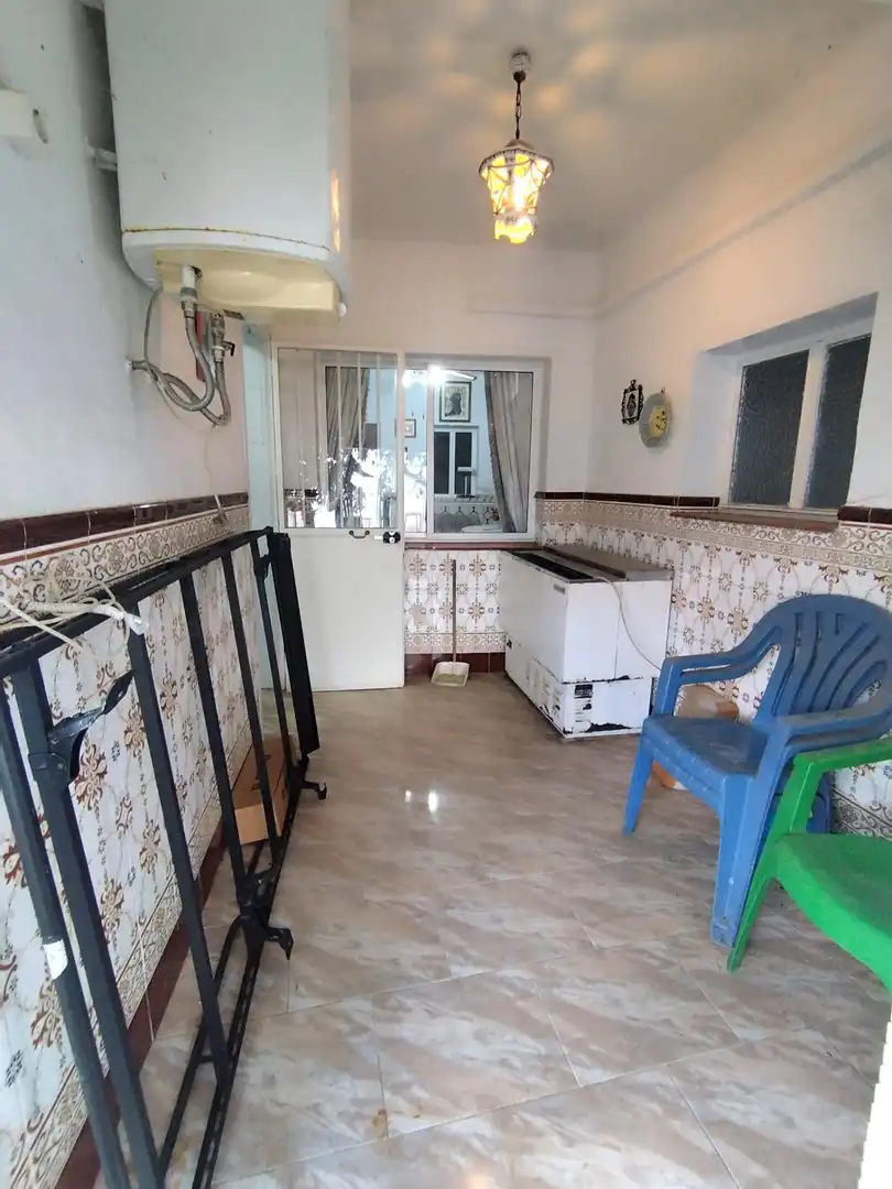 Casa o chalet en venta en El Ronquillo