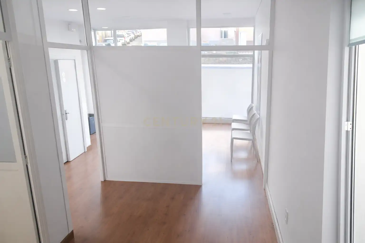 Local comercial en venta en Casco Antiguo