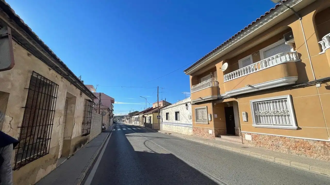 Residential for sale in N/A, -1, Benijófar