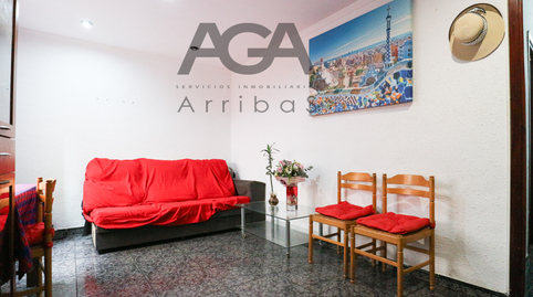 Foto 3 de Pis en venda a Sant Crist, Barcelona