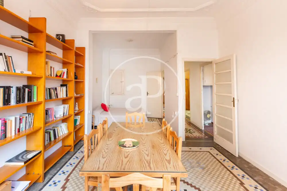 Flat with lift for sale in Extramurs, imagen 17