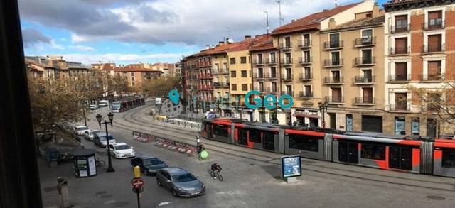 Local comercial en Venta en Alfonso