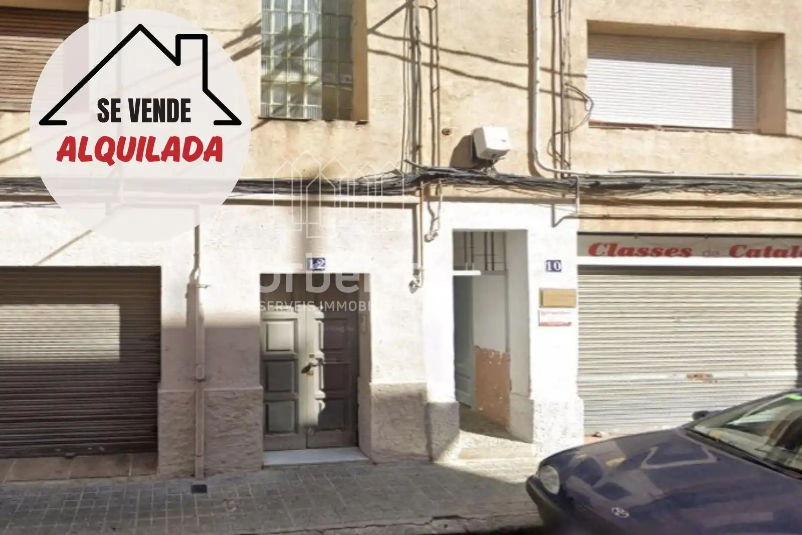Piso en venta en Montcada