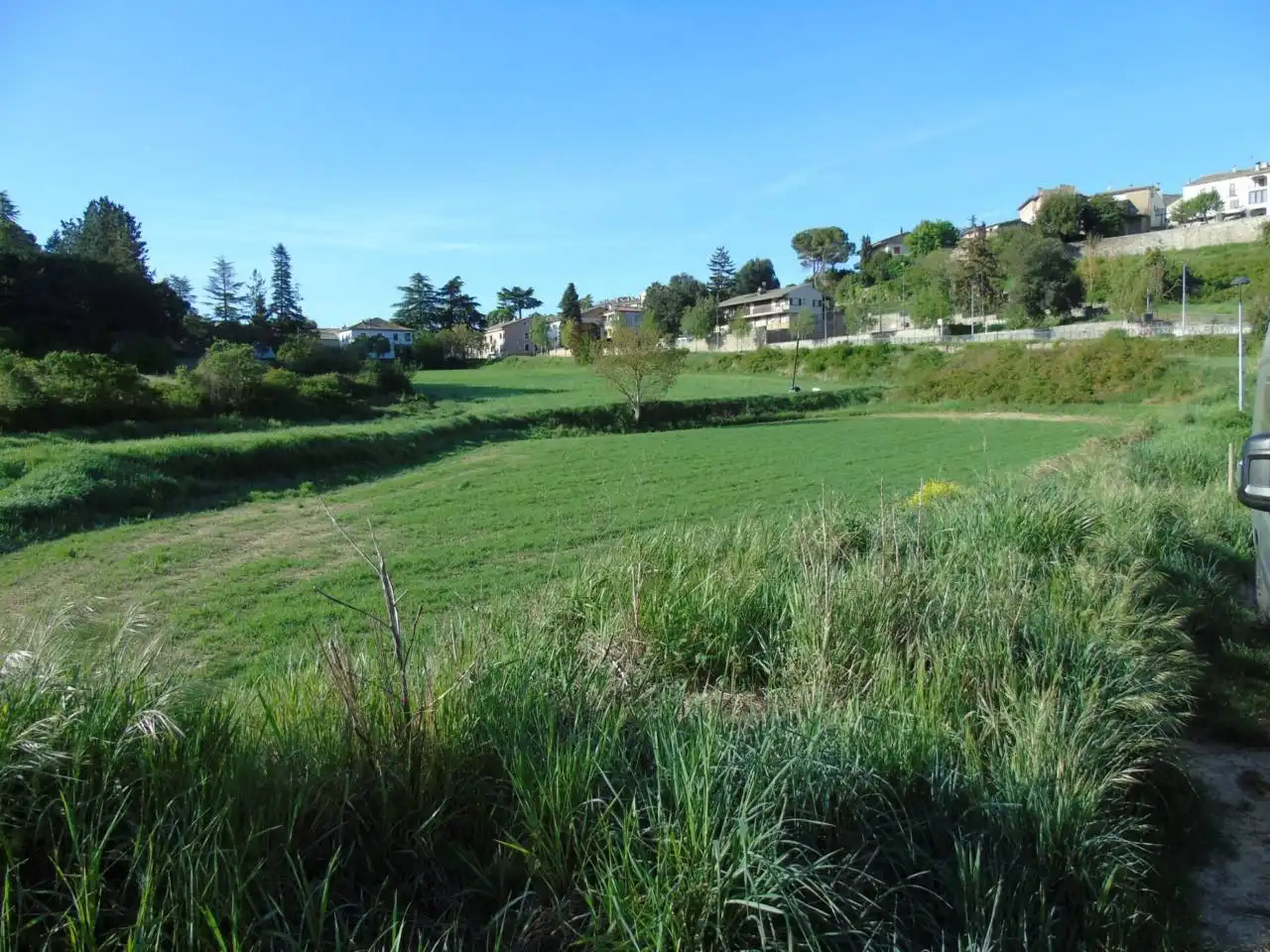 Terreno residencial en venta en Castellterçol, imagen 13