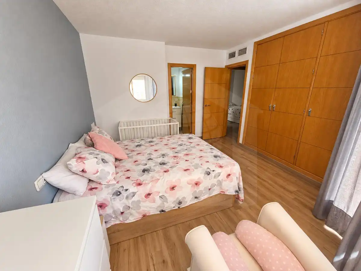 Appartement avec terrasse à vendre à Carretera de Coín 23, imagen 21