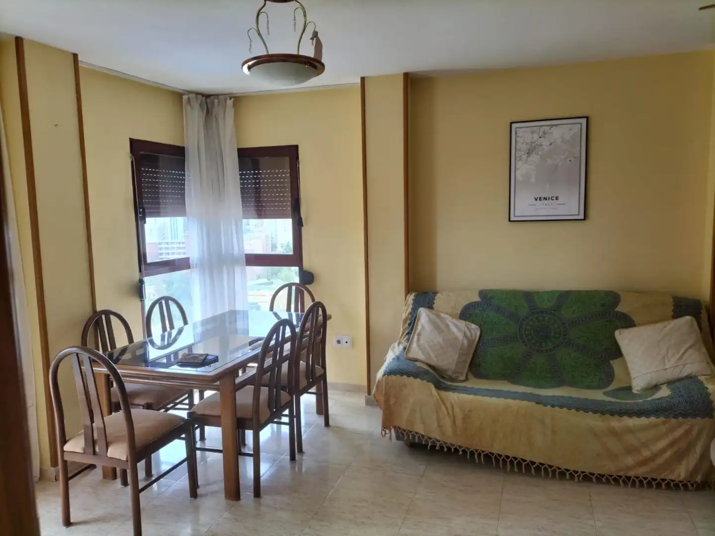 Wohnung mit Aufzug zum Verkauf in Playa de Levante, imagen 8