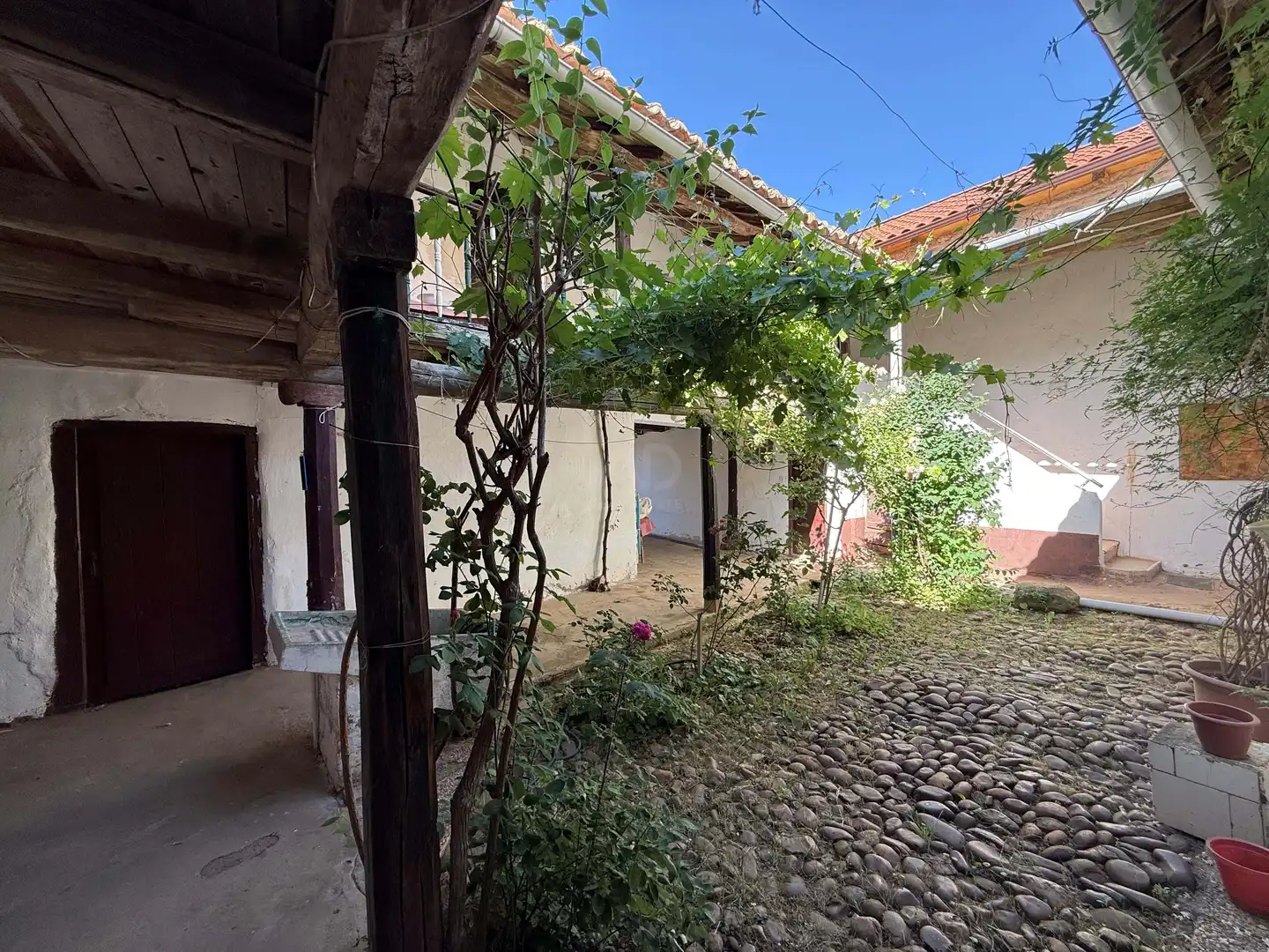 Vista exterior de Finca rústica en venta en Ardón con Terraza