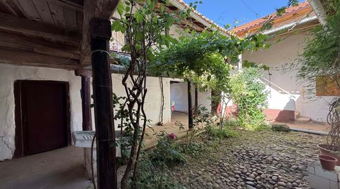 Foto 5 de Finca rústica en venta en Calle el Cueto, 25, Ardón, León