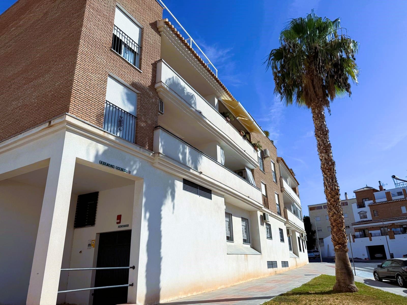 Flat to rent in Eucalipto, 1, Motril  ciudad