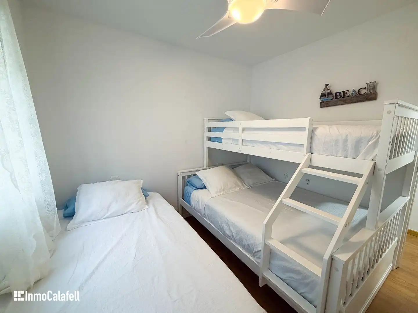 Dormitori de Pis en venda en Calafell amb Calefacció, Terrassa i Traster