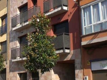 Aparcament en venda a C/ Sant Jordi