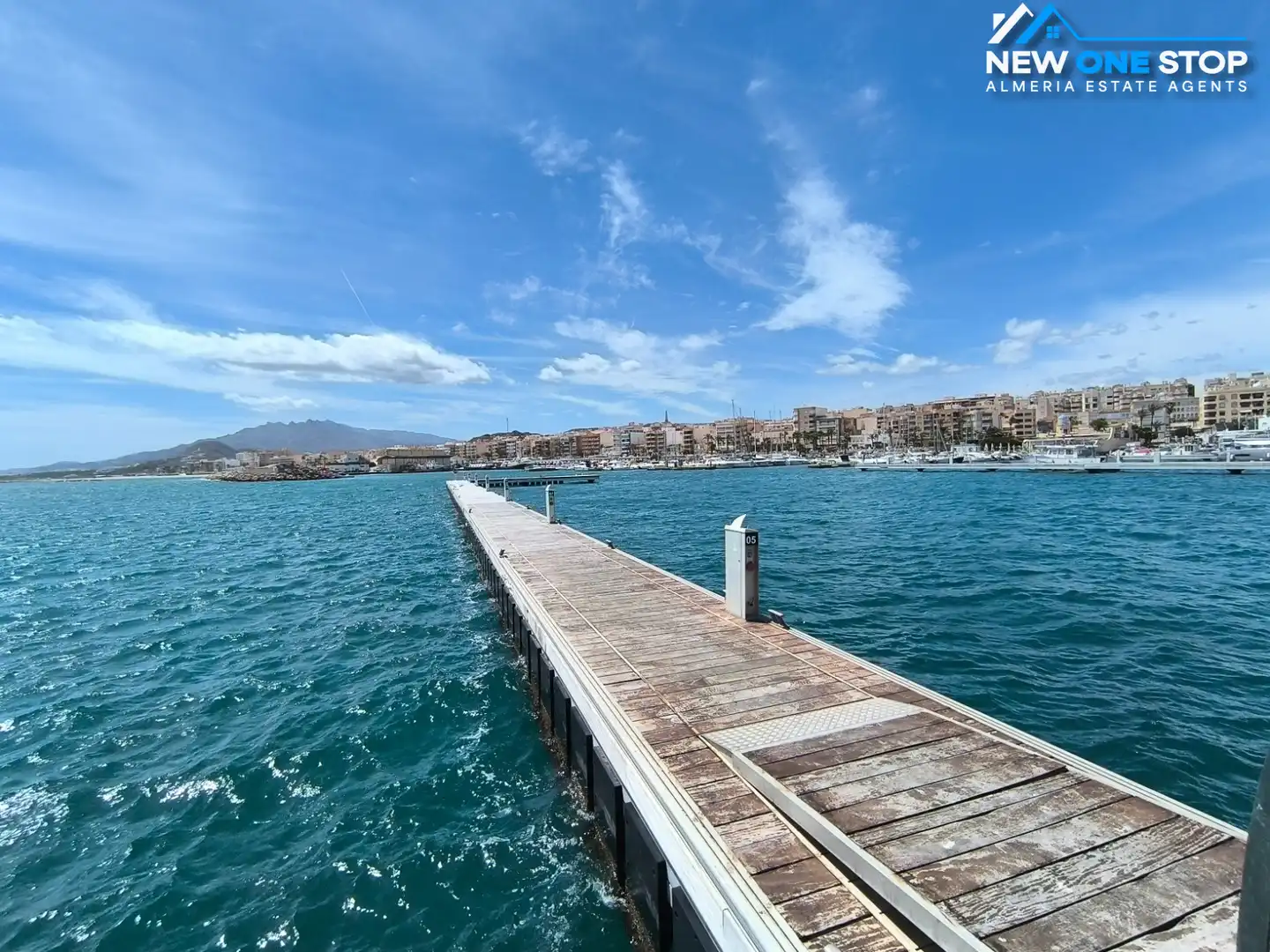 Apartment mit Aufzug zum Verkauf in Puerto de Garrucha, imagen 21