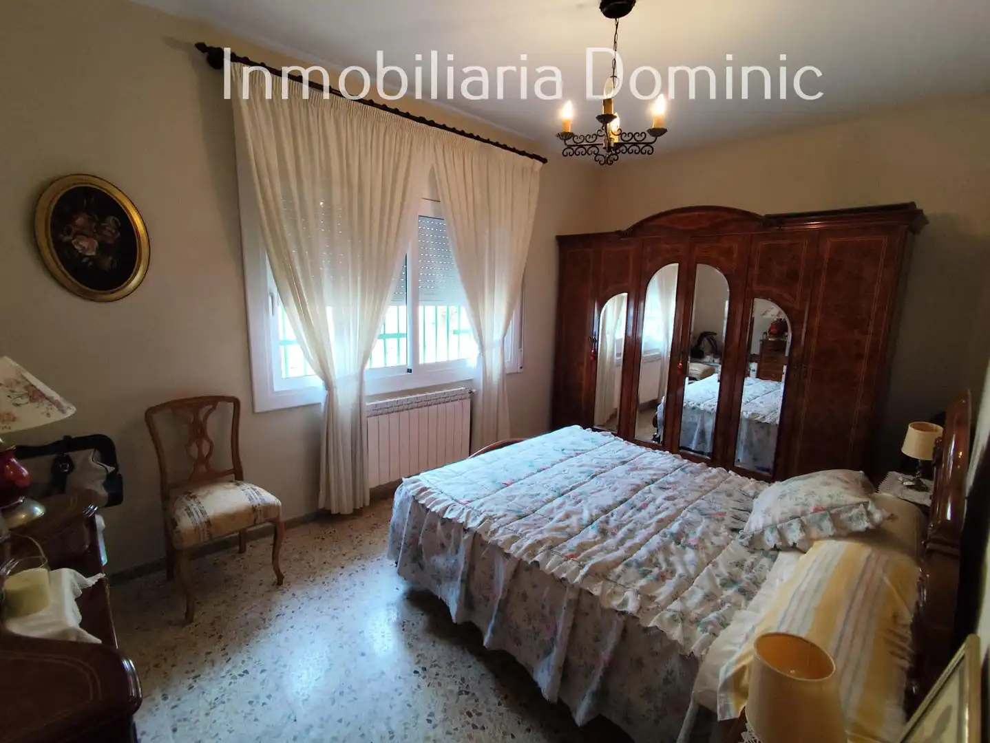 Sala d'estar de Casa o xalet en venda en Maçanet de la Selva amb Calefacció, Jardí privat i Terrassa
