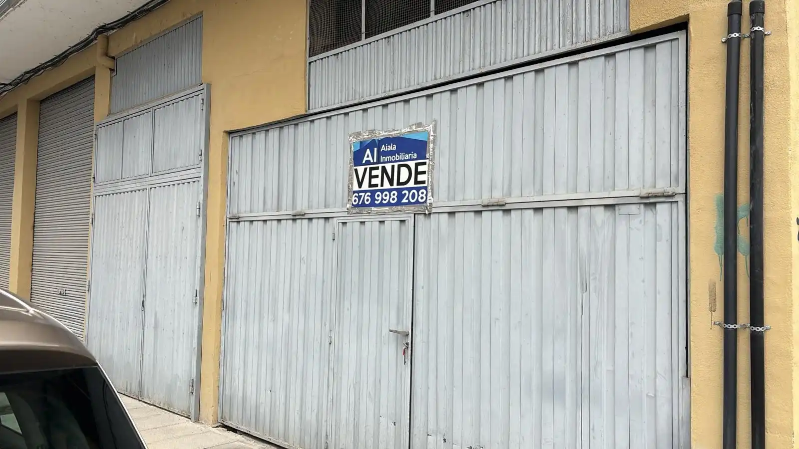 Local comercial en venda a Laudio / Llodio, imagen 4