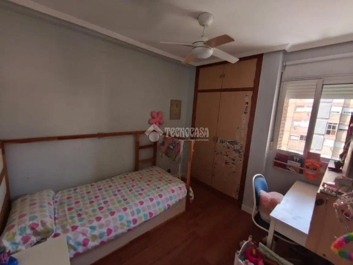 Habitación de Piso en venta en Huelva con Aire acondicionado y Balcón