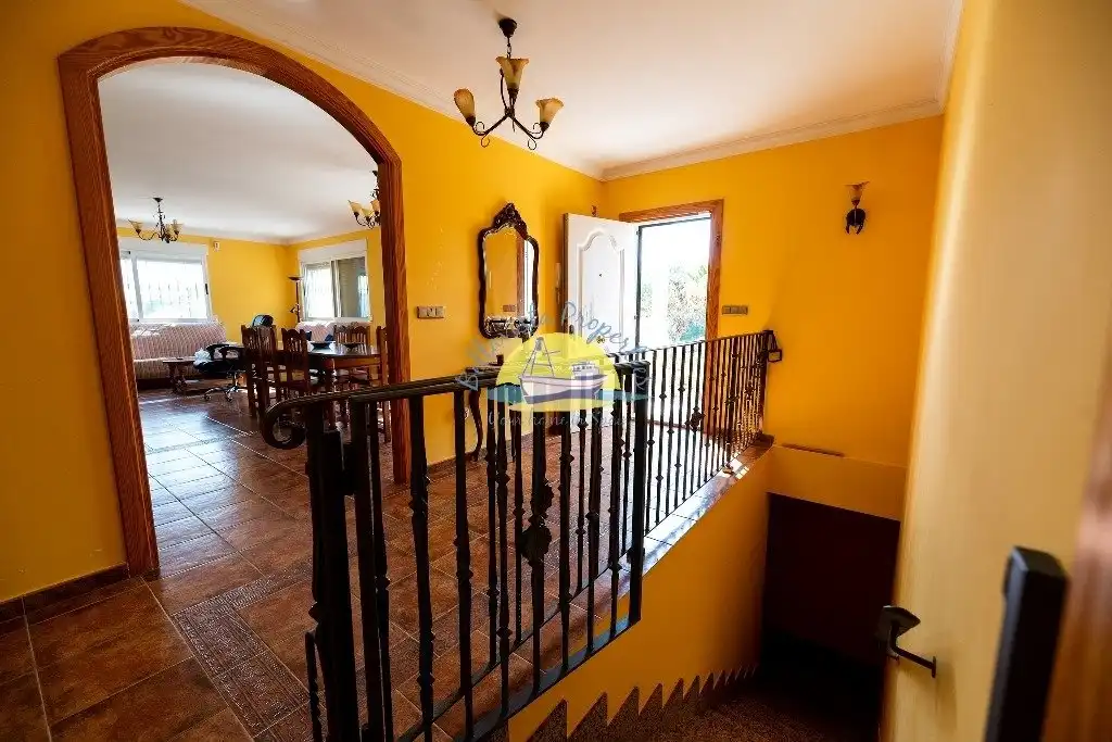 Casa amb jardí en venda a Mazarrón Casco Urbano, imagen 7
