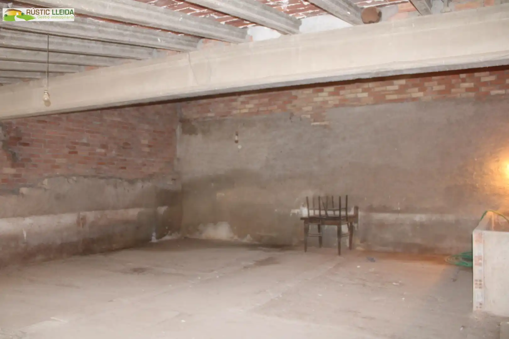 Local comercial en venda a Arbeca, imagen 2