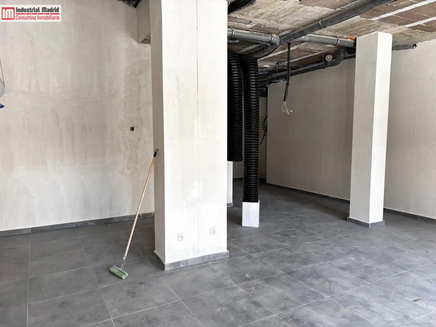 Gewerbefläche zur Miete in Centro