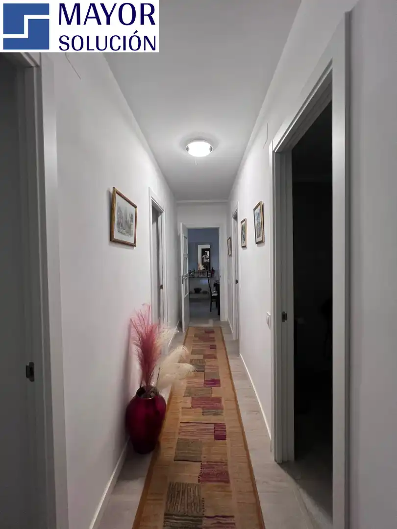 Piso en venta en Arganda del Rey con Aire acondicionado, Calefacción y Parquet